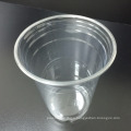 High quality PET 24oz Disposable Plastic Cup